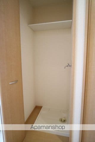 パークハイム参番館 A棟の内装写真