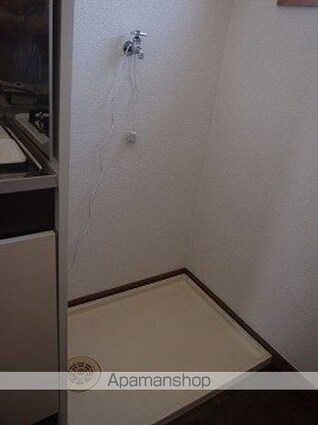 グランモア港ヶ丘２Ｄ棟[1K/24.8m2]のその他内装1