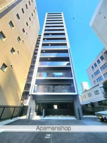SーRESIDENCE大手門AWESOMEの外観写真
