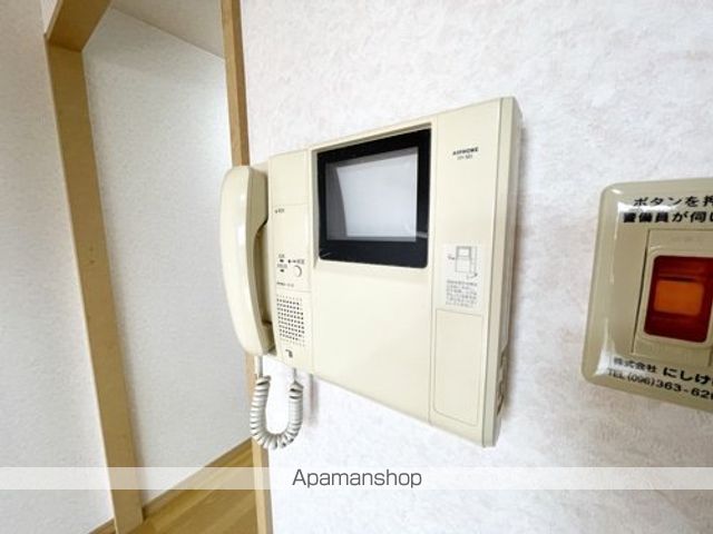 NICEマンションST九品寺の内装写真