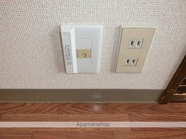シティハイツ青山Bの内装写真