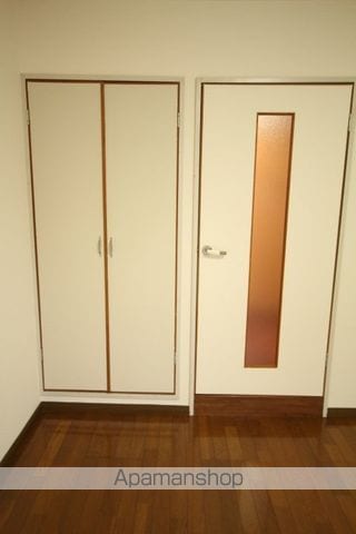 エヴァハウス池畑の内装写真
