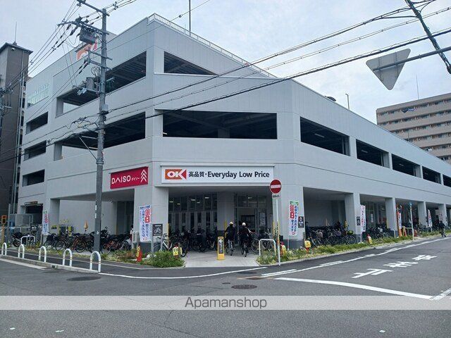 西堤本通西3丁目アパートの周辺写真