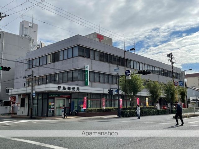 アスティオン都島の周辺写真