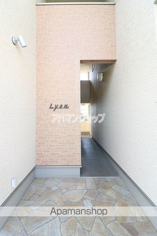 東武鉄道越生線 東毛呂駅 徒歩2分 2階建 築12年の内装写真