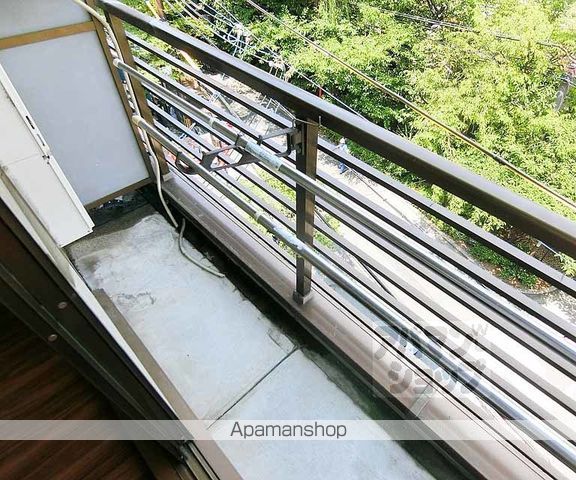 サンバリエ木屋町の内装写真