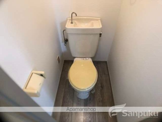 リバーサイド中村の内装写真