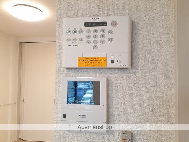 セレッソ手屋の内装写真