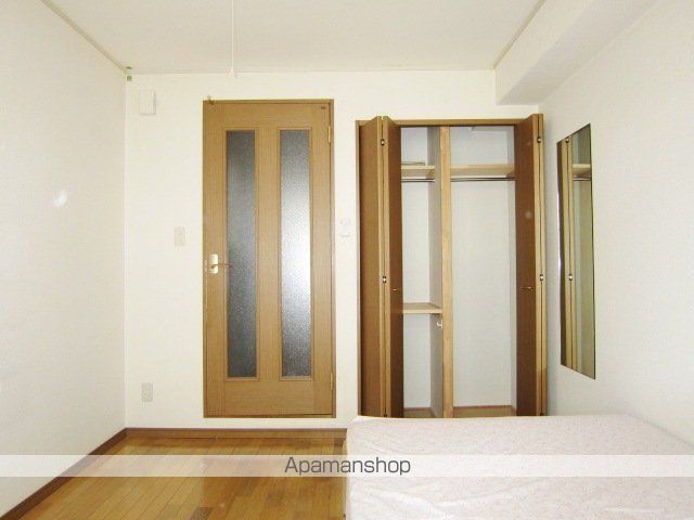 アパーテル南石堂J棟の内装写真