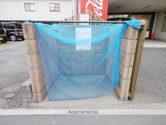 クレールけやき台のその他写真
