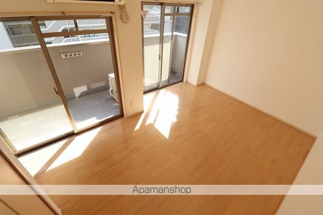 LA・CASA・COMODAの内装写真