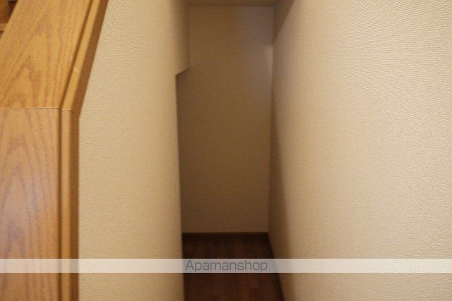 フラワーヒル Bの内装写真