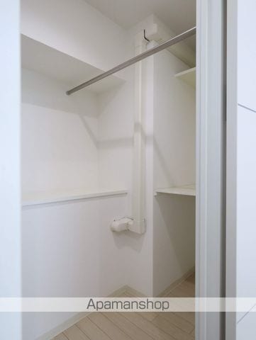 丸の内スクエアの内装写真