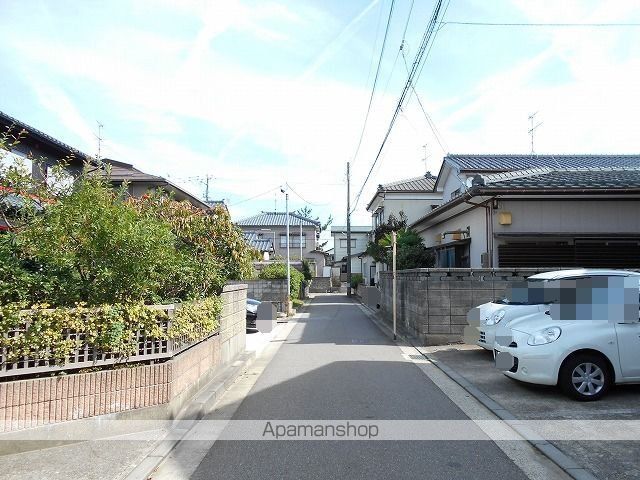 ワインシェル寺尾の周辺写真