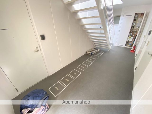 キャトルセゾン豊中本町の内装写真