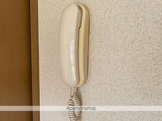 コンフォール下南部の内装写真