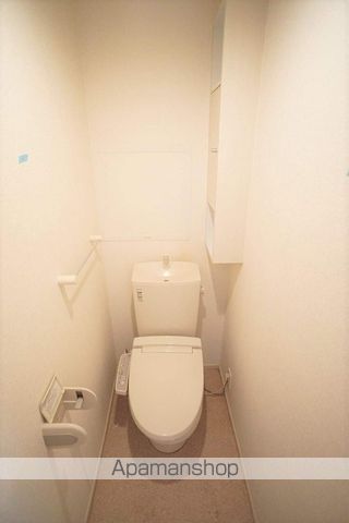 プロムナード・ヒルの内装写真