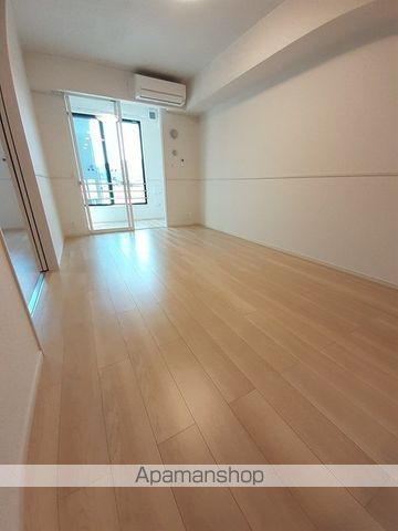 KAHALA Iの内装写真