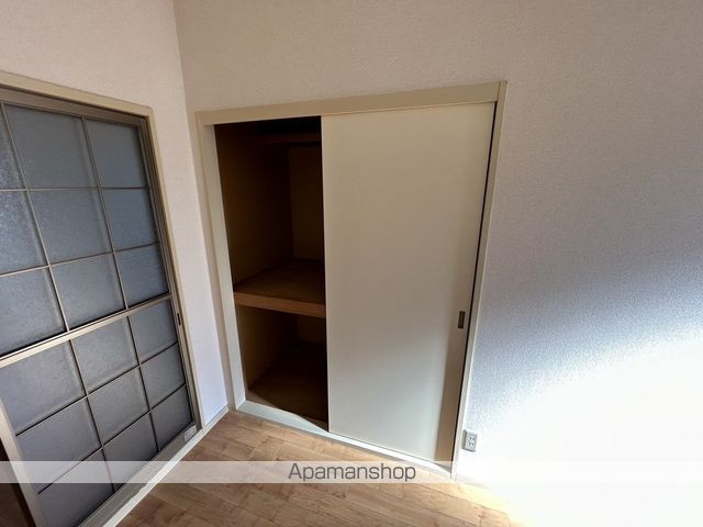 エスキーナ香里園の内装写真