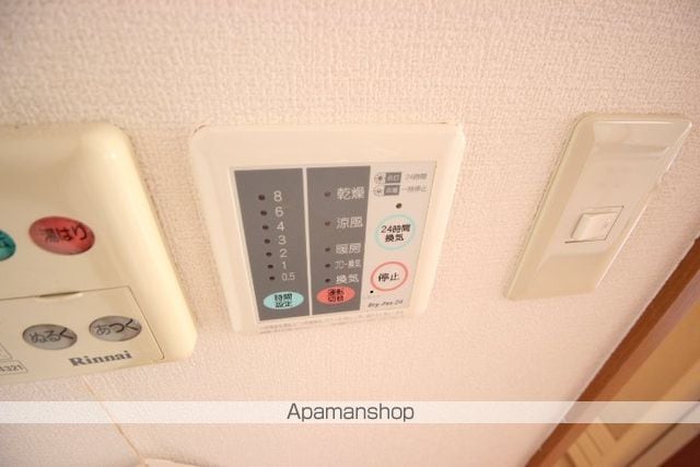 セイコウ光町の内装写真