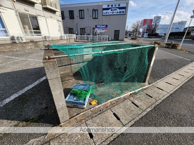 イーズネスト都賀A棟のその他写真