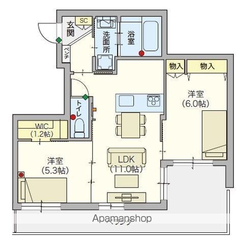 間取り：213145543188