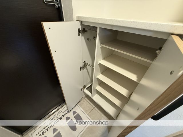 LUMINOUS三国本町の内装写真