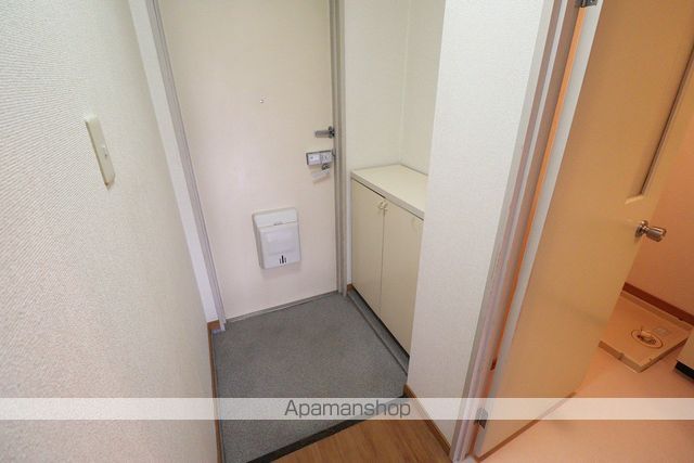 久御山ファーストマンションの内装写真