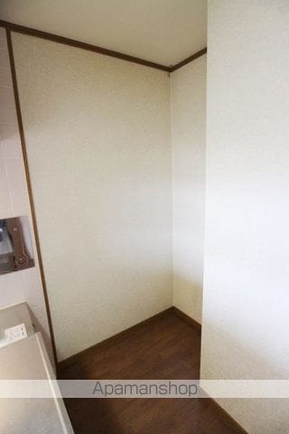 サンフラワーABの内装写真