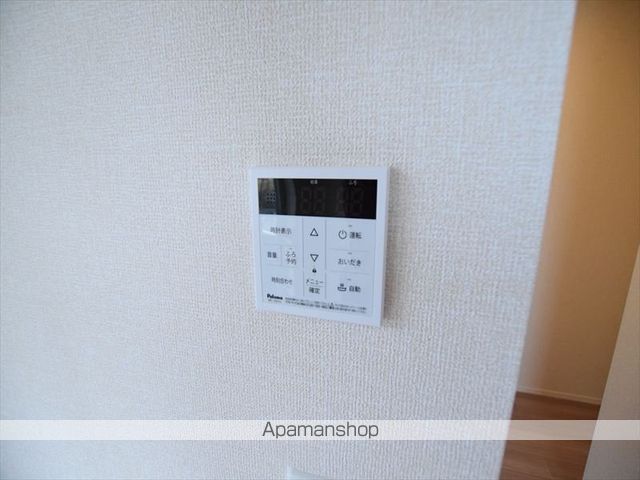 シルフィードの内装写真