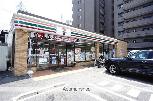 プレサンス栄フレイヤの周辺写真