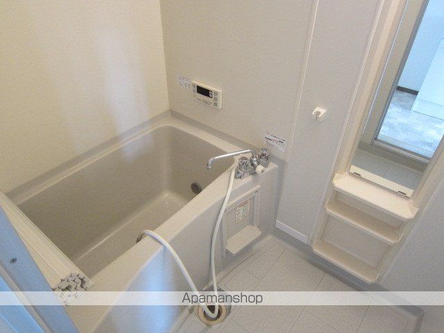 ハイカムールカキザキ Bの内装写真