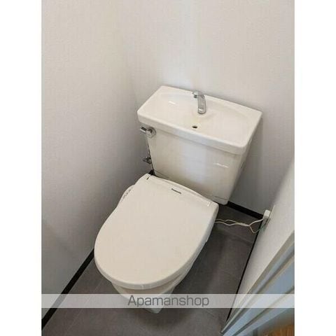 C-WINGの内装写真