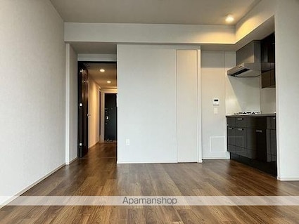 ザ・グランアルト栄[1LDK/45.4m2]のリビング・居間