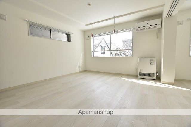 札幌市南北線 麻生駅 徒歩7分 4階建 築9年の内装写真