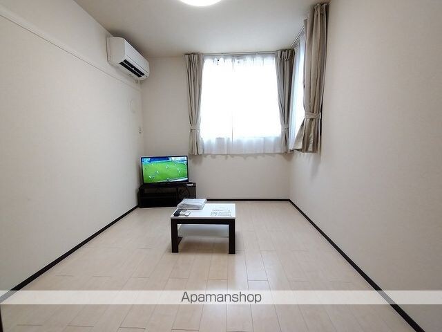 クレイノＫＭメゾン[1K/20.15m2]のその他設備