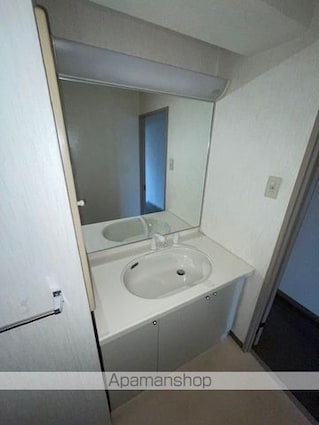 サンコート南草津[3LDK/76.89m2]の洗面所