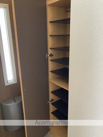 LOHAS西湊町の内装写真