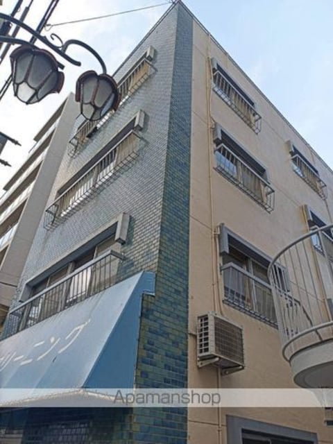 東京都武蔵野市中町２丁目[1DK/26.03m2]の外観5