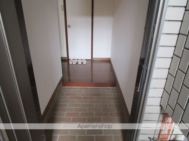みやびハイツの内装写真