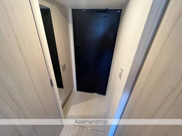 SーRESIDENCE都島LUXの内装写真