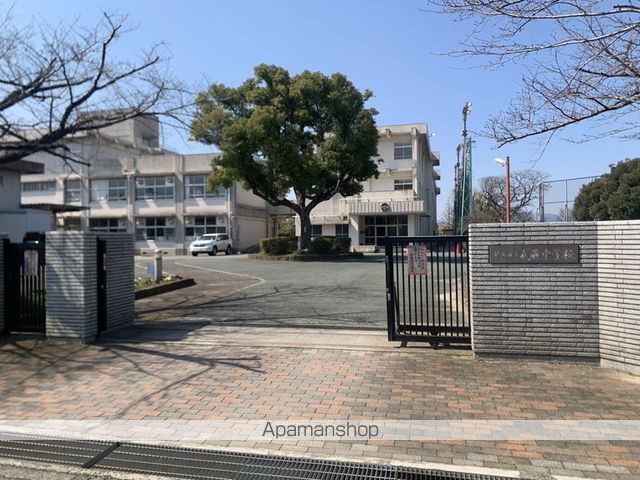 LINABELLの周辺写真