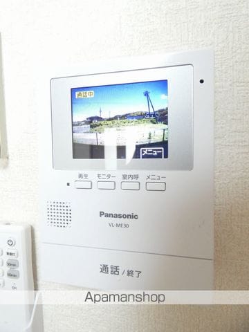 リバーサイドピアの内装写真