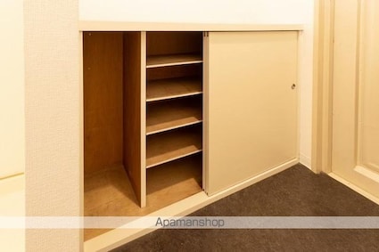 緒方ビル[1K/24.79m2]の内装3