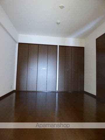 一力グランドマンションの内装写真