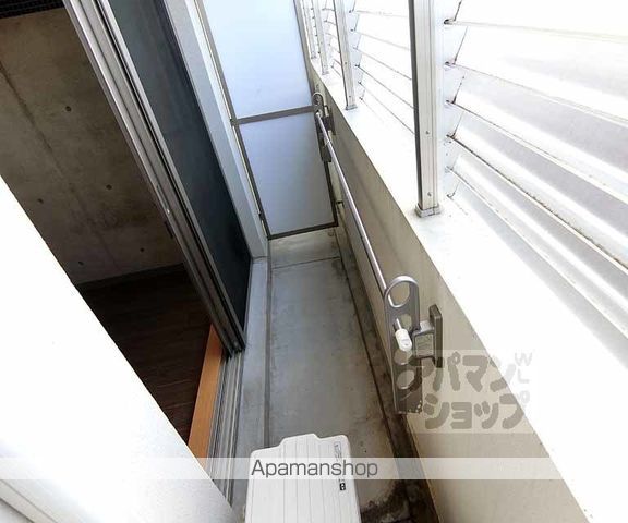 ドーリアNEXT西院の内装写真