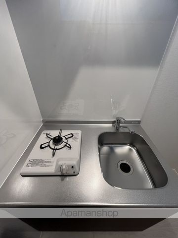 カーサフォルトゥナート堺石津駅前の内装写真