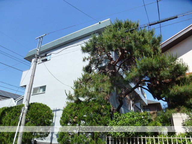 メゾンヴェールの外観写真