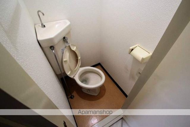 ソルドムス文京台の内装写真