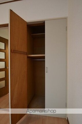 ＡＭＡＬＦＩ　９０[1K/20.55m2]の収納